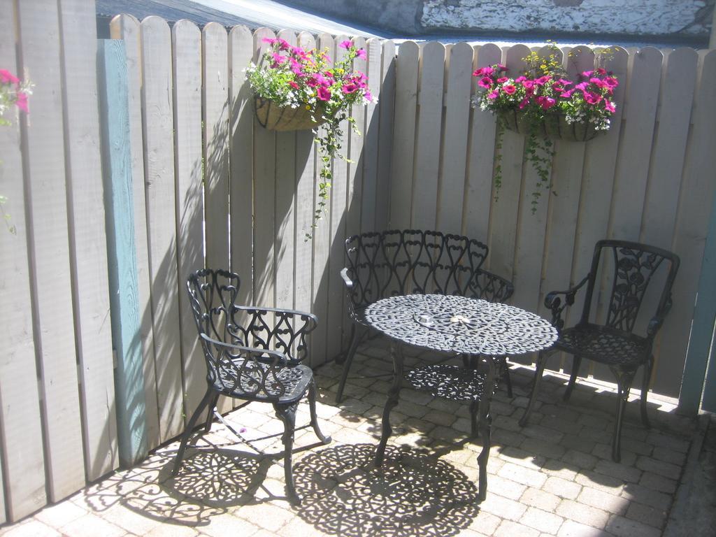 מונהאן Ashleigh House Bed & Breakfast מראה חיצוני תמונה