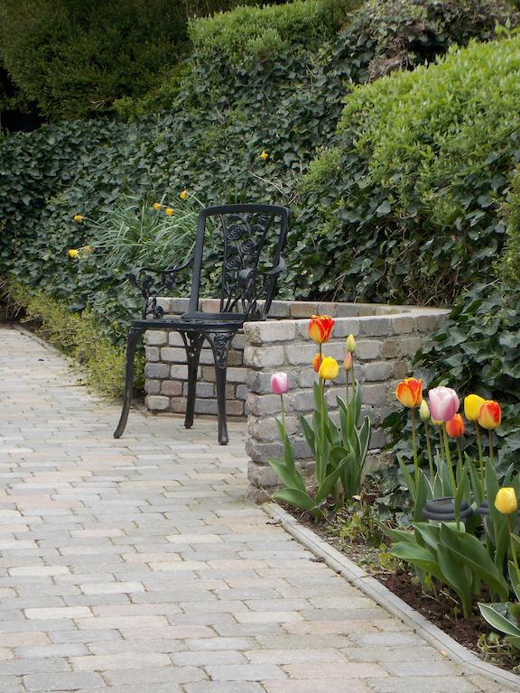 מונהאן Ashleigh House Bed & Breakfast מראה חיצוני תמונה