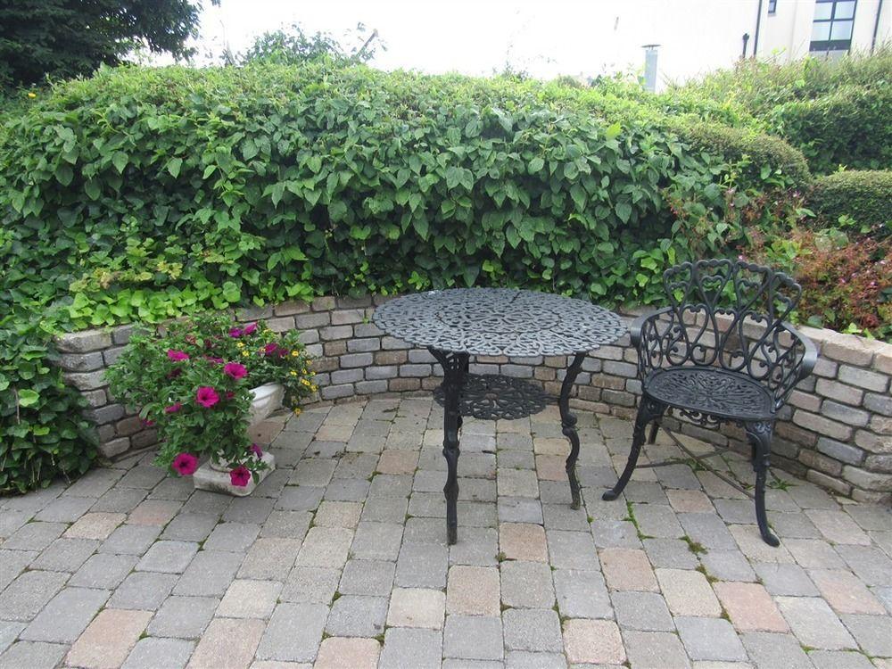 מונהאן Ashleigh House Bed & Breakfast מראה חיצוני תמונה
