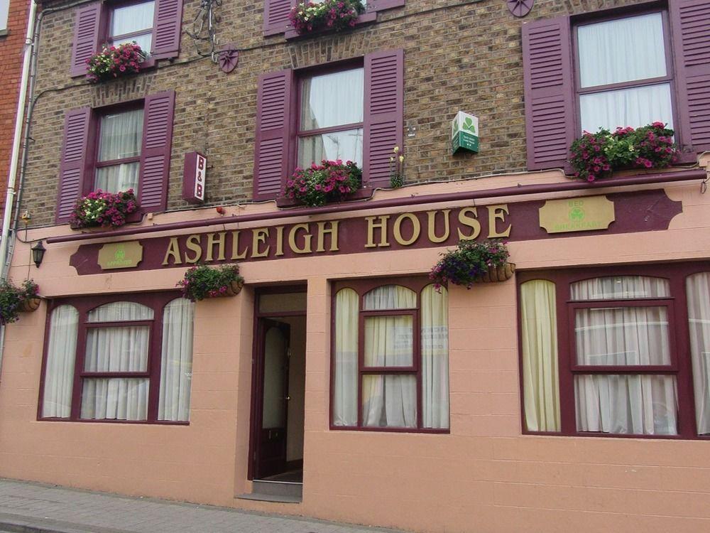 מונהאן Ashleigh House Bed & Breakfast מראה חיצוני תמונה