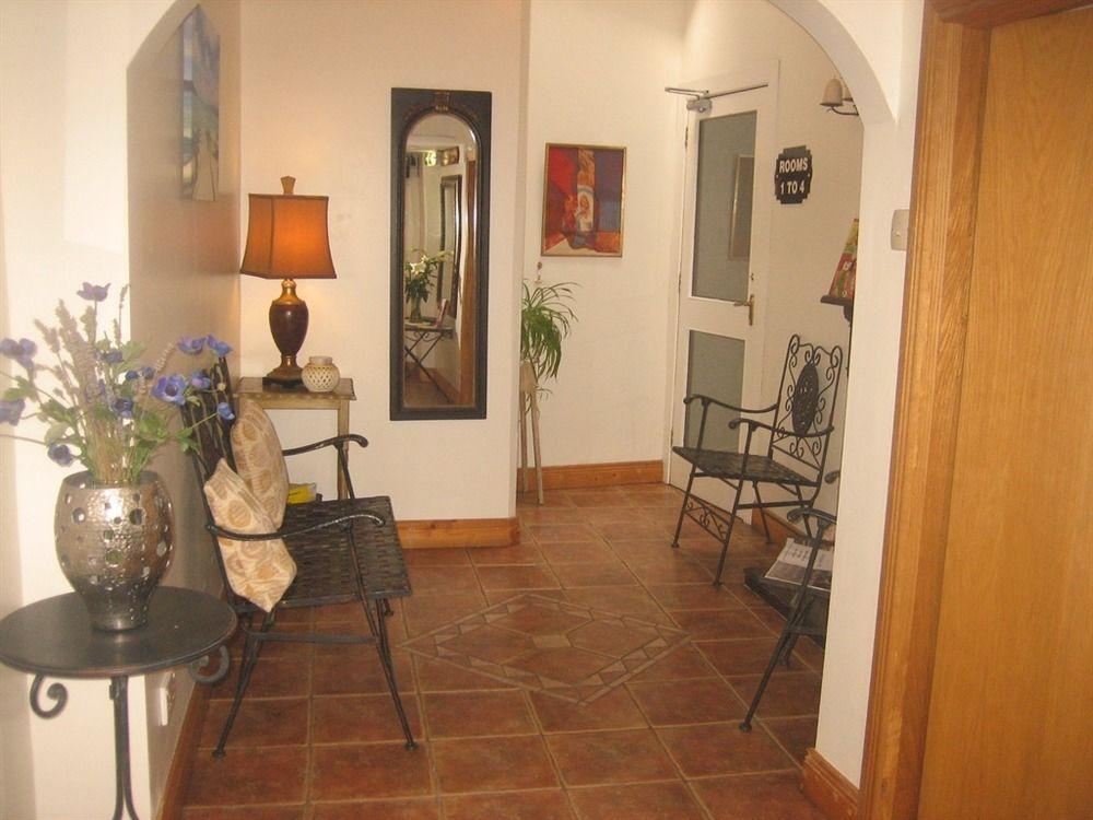 מונהאן Ashleigh House Bed & Breakfast מראה חיצוני תמונה