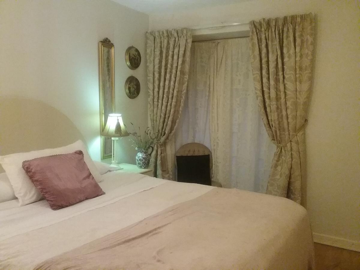מונהאן Ashleigh House Bed & Breakfast מראה חיצוני תמונה