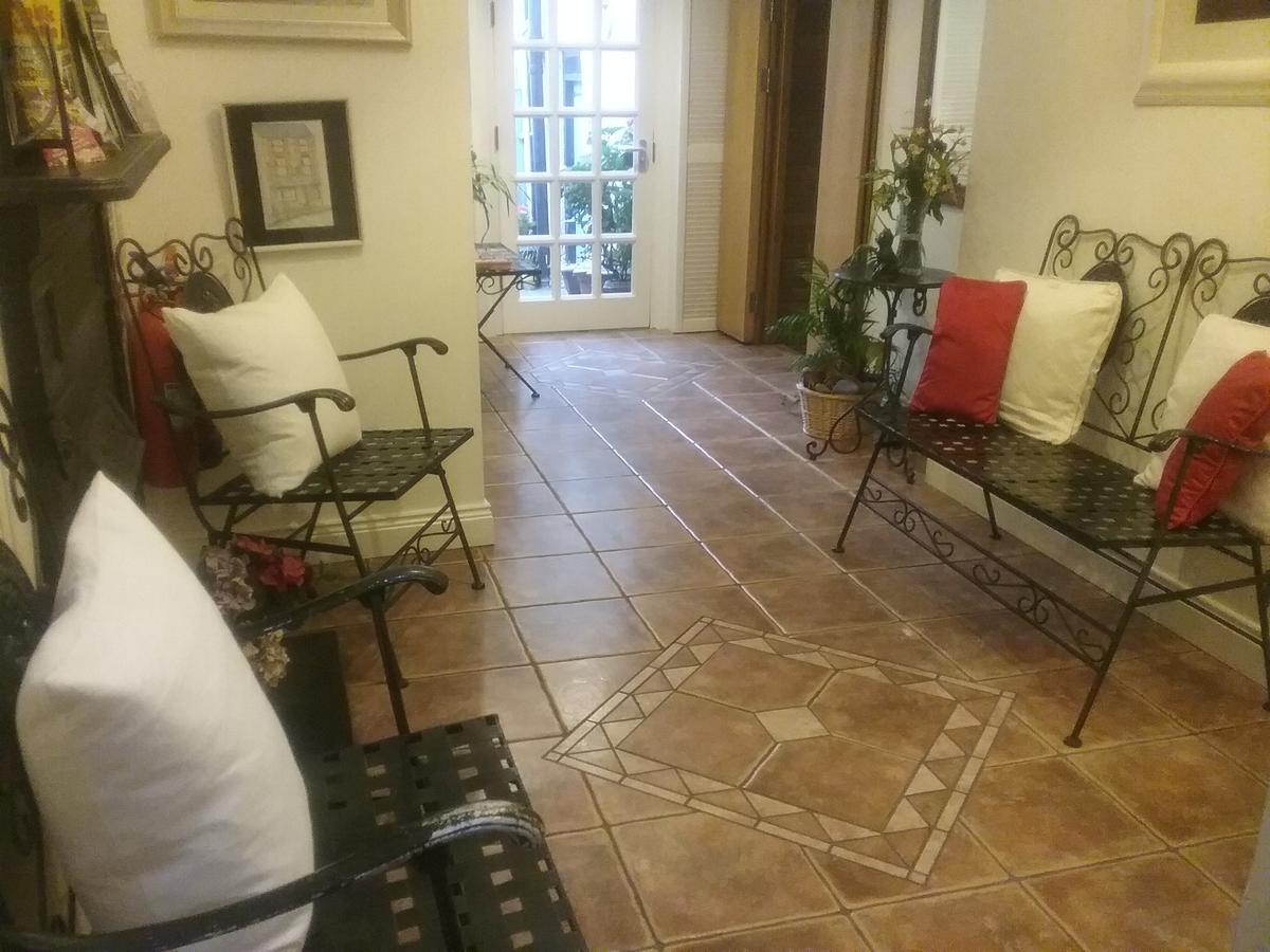 מונהאן Ashleigh House Bed & Breakfast מראה חיצוני תמונה