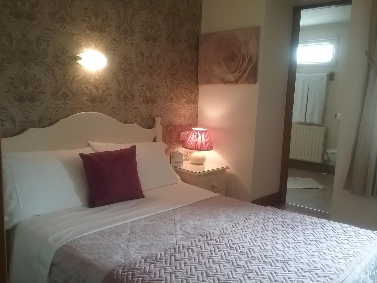 מונהאן Ashleigh House Bed & Breakfast מראה חיצוני תמונה