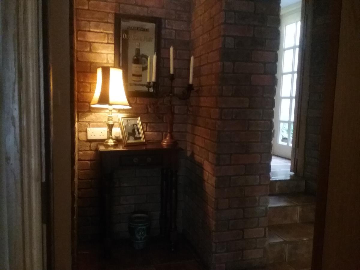 מונהאן Ashleigh House Bed & Breakfast מראה חיצוני תמונה