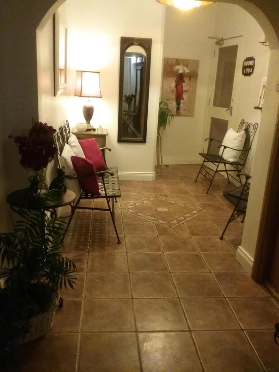 מונהאן Ashleigh House Bed & Breakfast מראה חיצוני תמונה