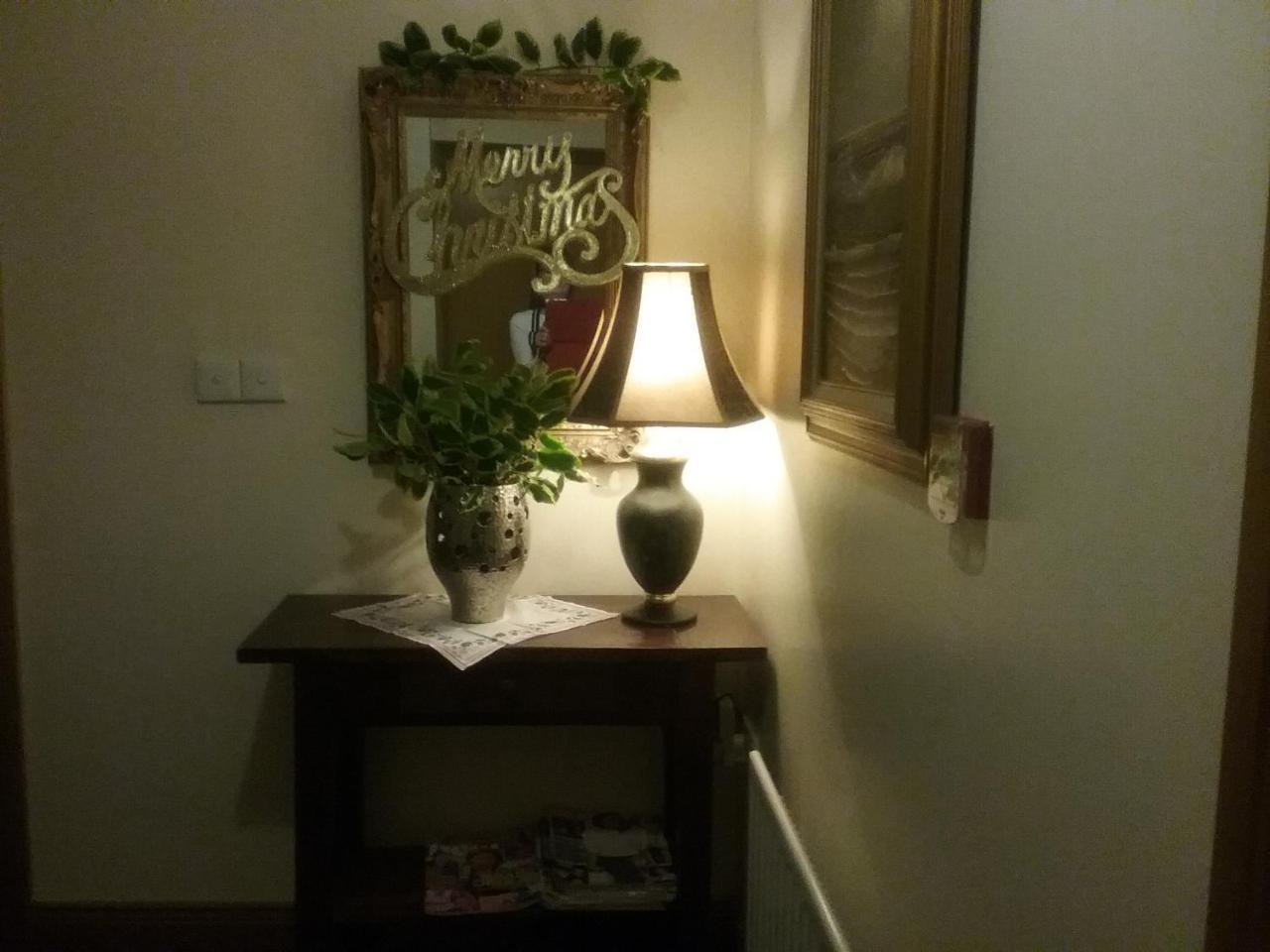 מונהאן Ashleigh House Bed & Breakfast מראה חיצוני תמונה