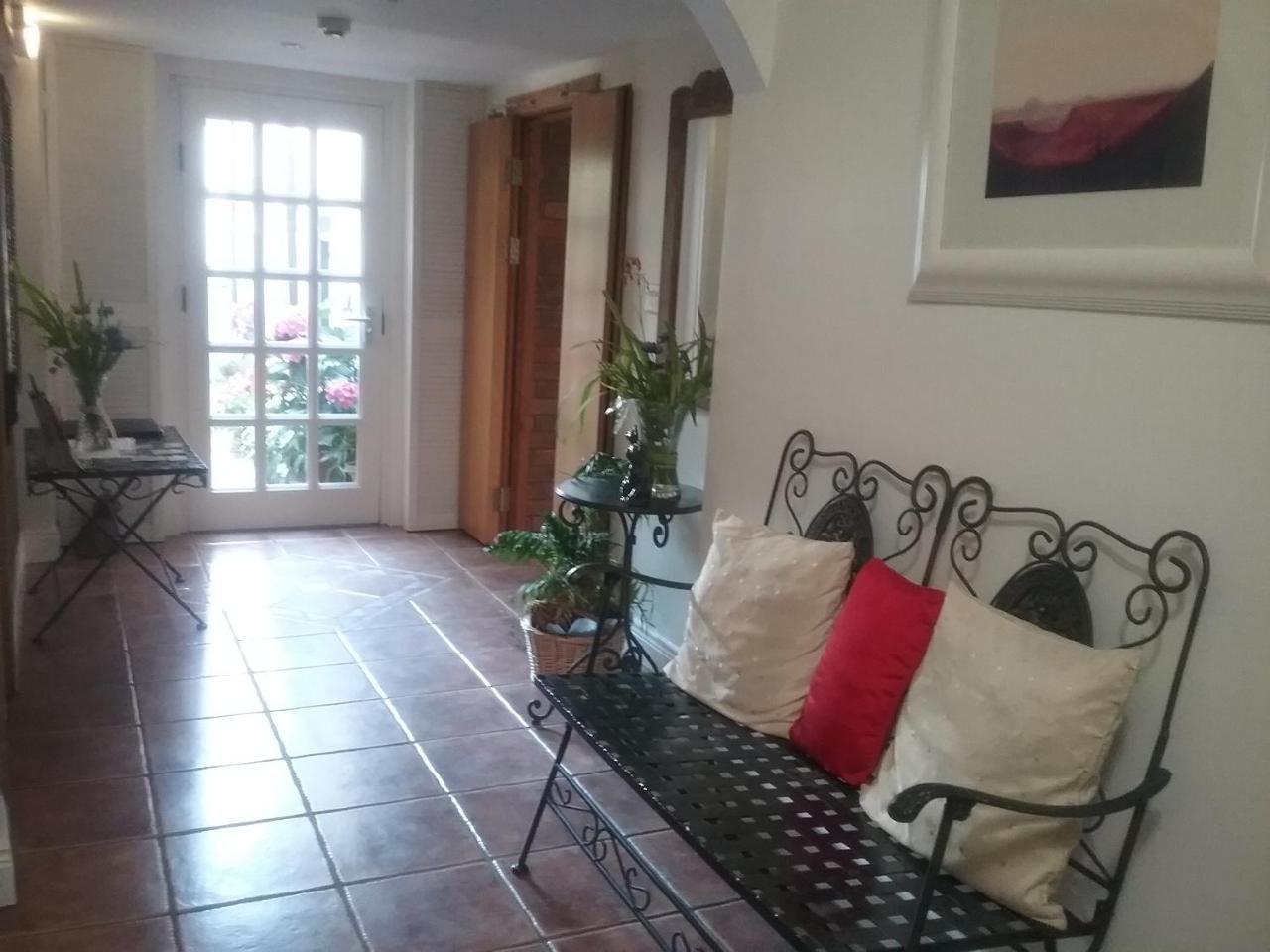 מונהאן Ashleigh House Bed & Breakfast מראה חיצוני תמונה