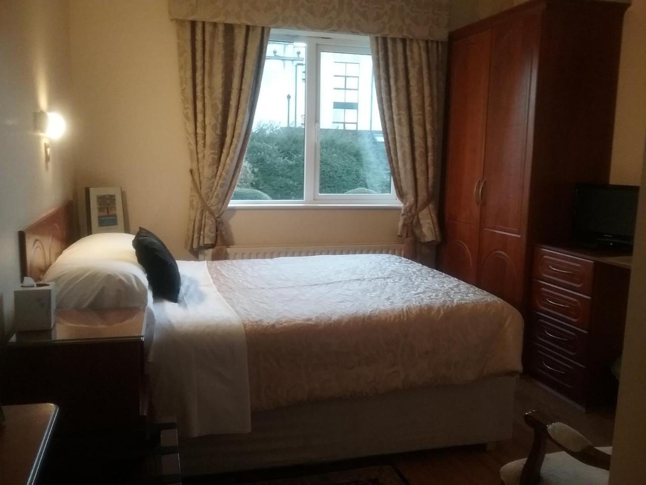 מונהאן Ashleigh House Bed & Breakfast מראה חיצוני תמונה