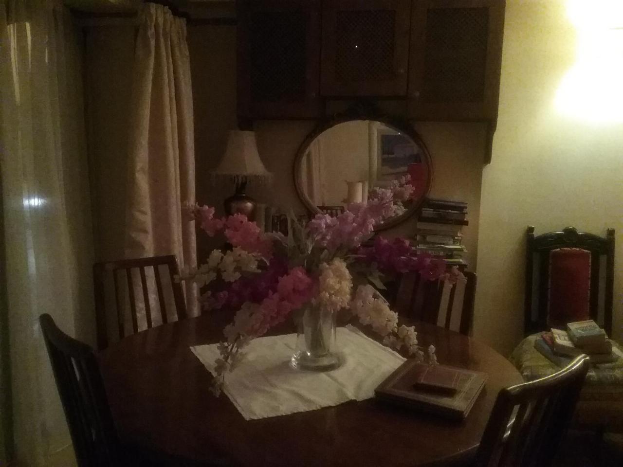 מונהאן Ashleigh House Bed & Breakfast מראה חיצוני תמונה