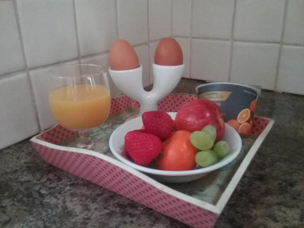 מונהאן Ashleigh House Bed & Breakfast מראה חיצוני תמונה